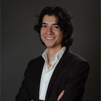 Oscar Barragan