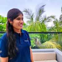 Keerthi Uppe