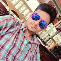Mayank Vasava