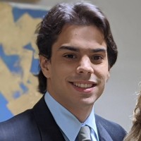 Danilo Diaz, Eit