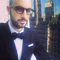 Hugo Paquette Ferrozzi