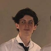 Lucas Dominguez Nimo