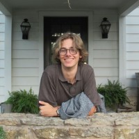 Caleb Irwin