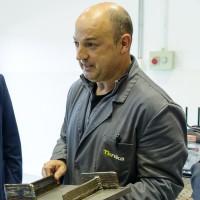 Jose Antonio Joubert Jauregui