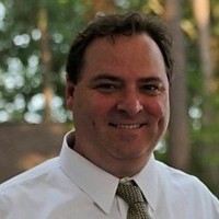 Jay McGovern