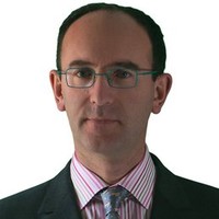 Eric Drapier