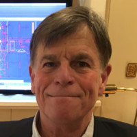 Jim Vanderpool