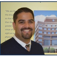 Fernando Garcia-Barbon Bsn, Rn