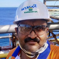 Rajesh Anjamkudi
