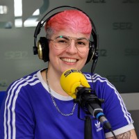 Amanda Rodríguez Pinto