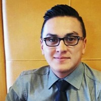 Boris Leonardo Pineda
