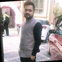 Saurabh Thareja