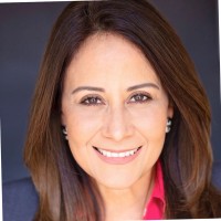 Ana Mary Ramirez