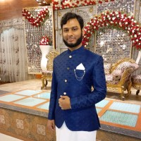 Haris Syed