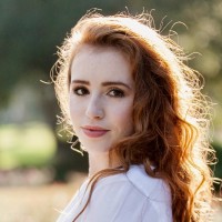 Anna Collie