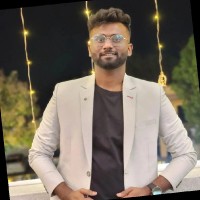 Naresh Babu H Amaranarayan