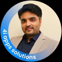 Vivekanand Ravikumar Fcca, Pmp