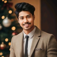 Krishna Joshi