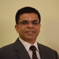 Ramesh krishnan