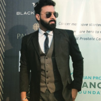 Prasanth G