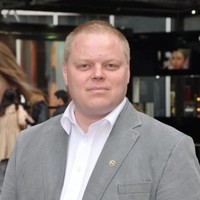 Toni Kaunisto