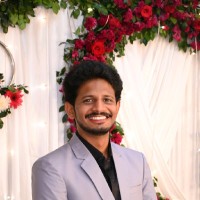 Vinay Kimidi