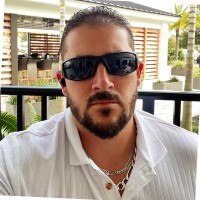 Daniel Romero