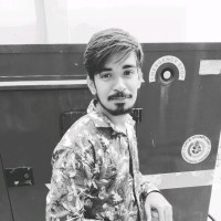Harsh Panchal