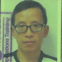 Charles Lam