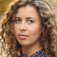 Nataliya Zahoruyko