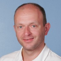 Peter Van Der Donk