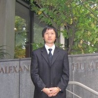 Paul Zhang