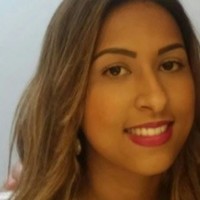 Priscila De Moraes Barbosa Alves