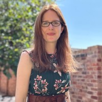 Katherine Hetherington