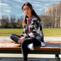 Iryna Fedchun
