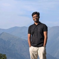Avinash V Namboodiri