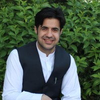 Muhammad Haroon Stanikzai