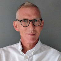 Jeff Stevenson