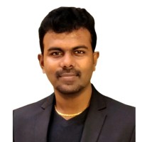 Calvin Raja