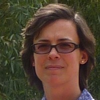 Tracey Jackson