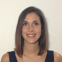 SARA BAYO RODRÍGUEZ