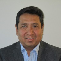 Antonio Chávez García