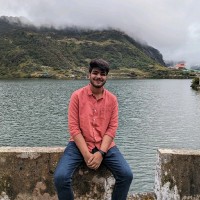 Anish Kumar Singh