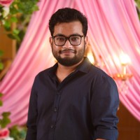 Utsho Majumder Joy