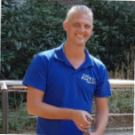 Dennis De Haan