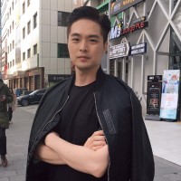 Jaeman Kim
