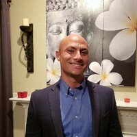 Michael Parris