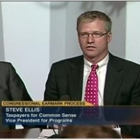 Steve Ellis
