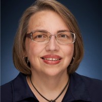 Nathalie Judkins
