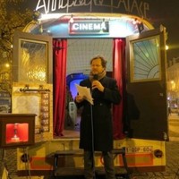 Mark Van Der Veken